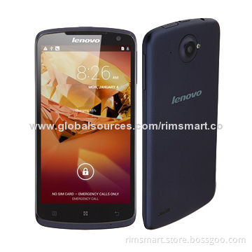 Original Brand new 3G Phone with 5.3" IPS, GPS